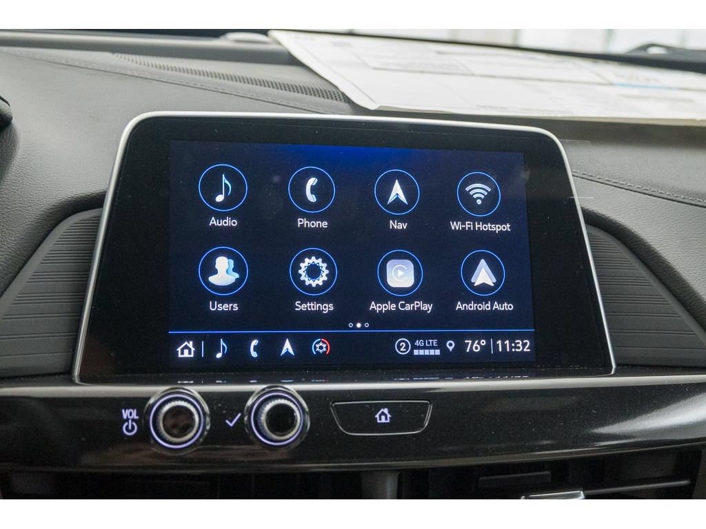 New 2026 Cadillac CT4 Premium Luxury w/ Super Cruise Package AWD/4WD image 31