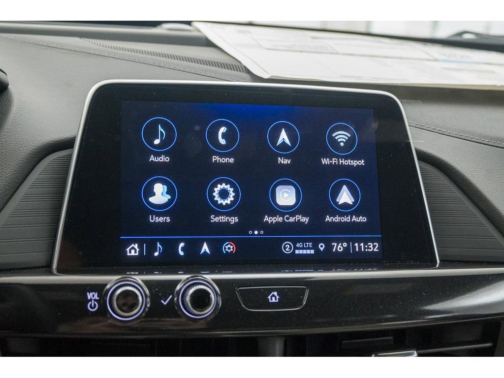 New 2026 Cadillac CT4 Premium Luxury image 31