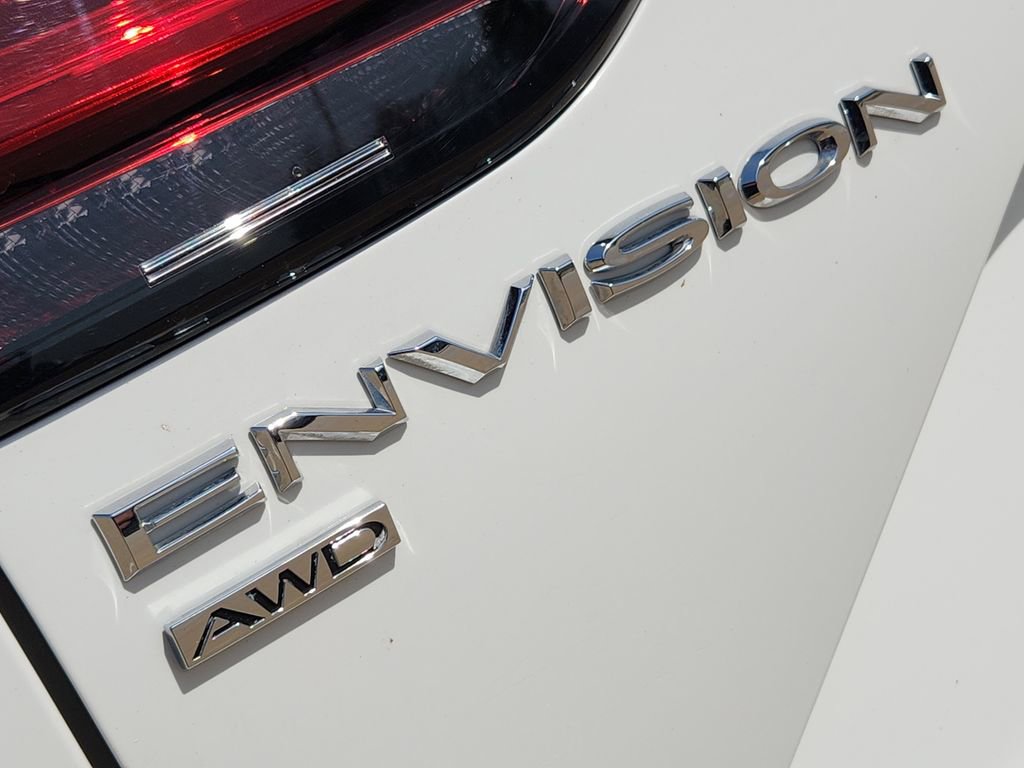 Used 2023 Buick Envision Preferred image 14