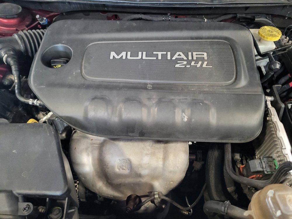 Used 2019 Jeep Cherokee Latitude w/ Popular Appearance Group FWD image 30