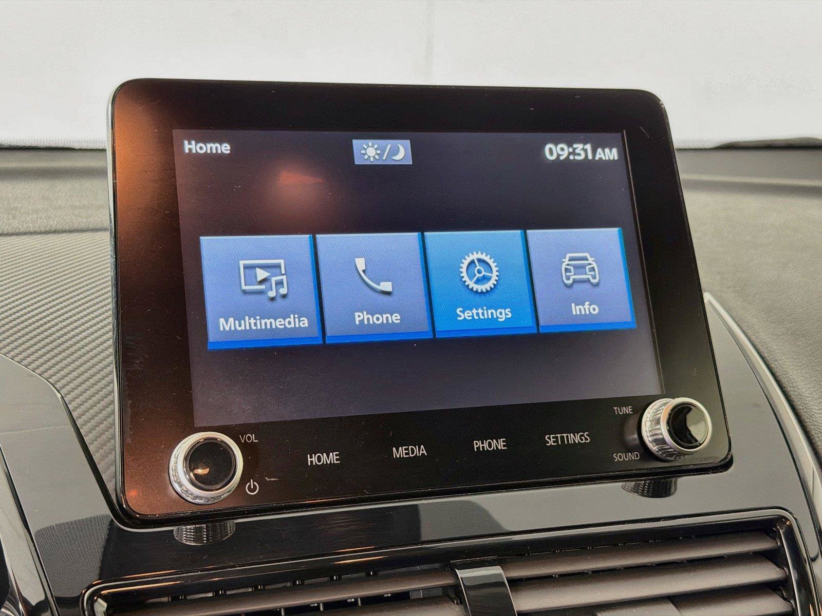 Used 2024 Mitsubishi Eclipse Cross LE AWD/4WD image 19