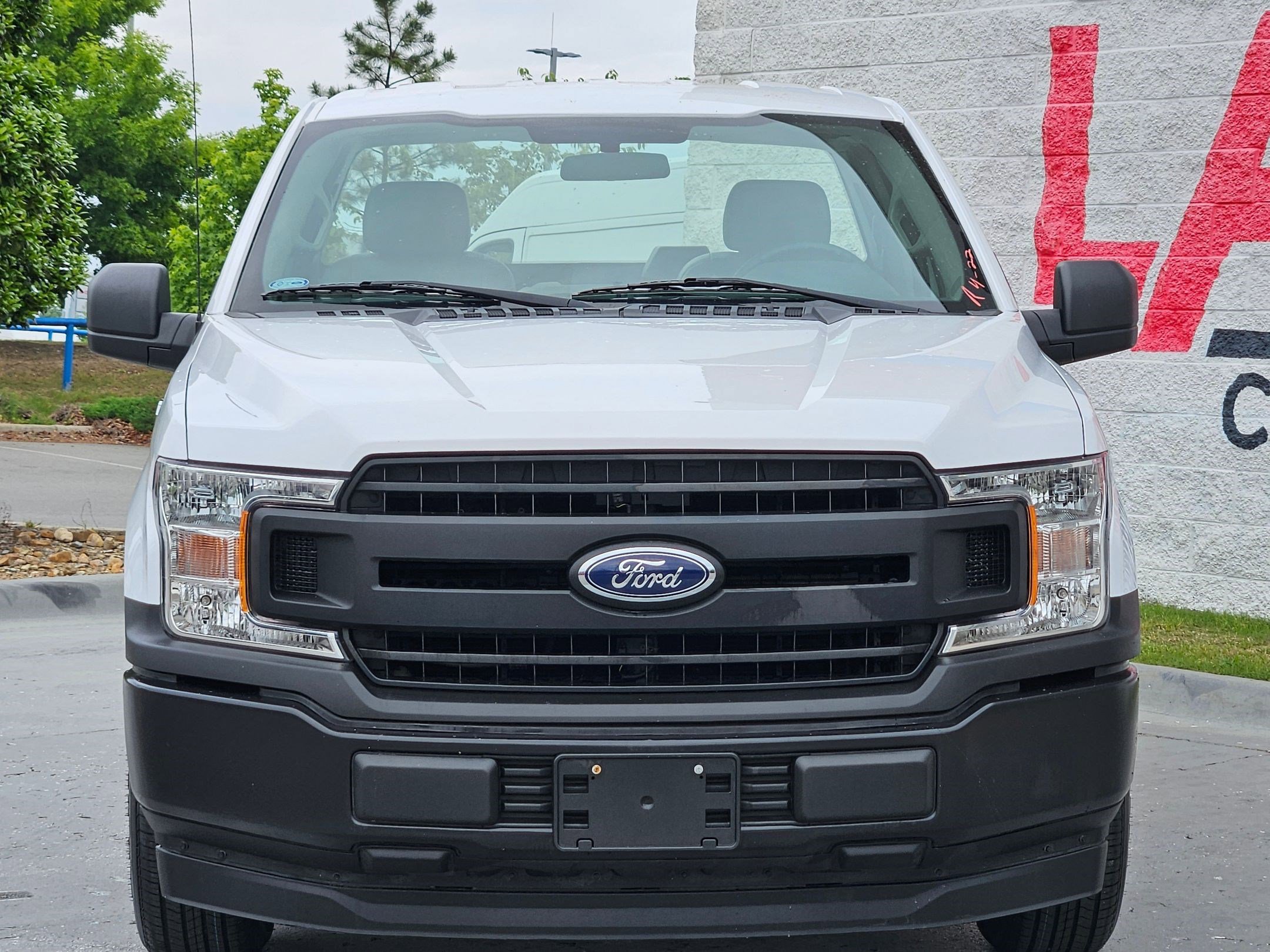 Used 2018 Ford F150 XL RWD image 2