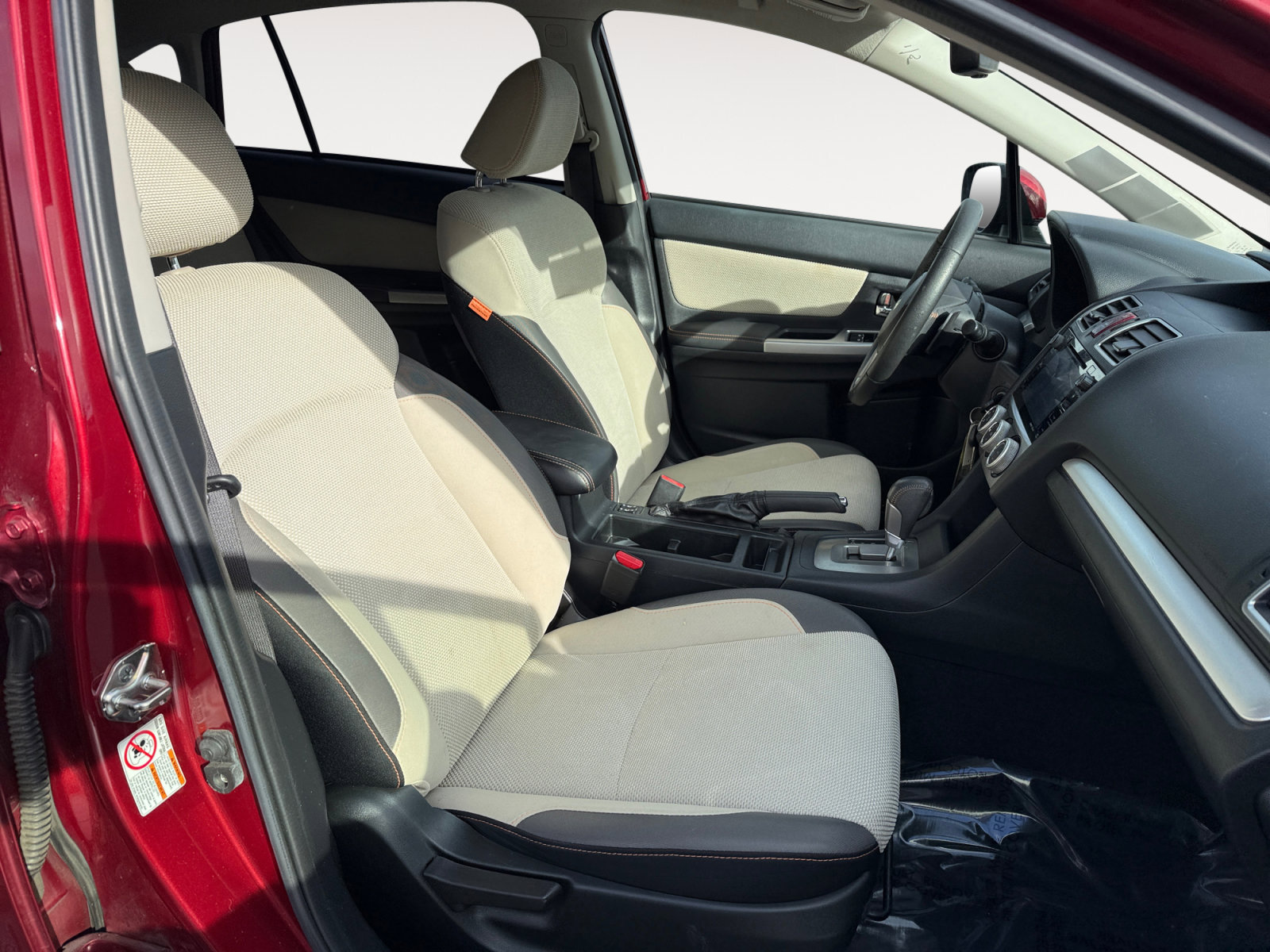 Used 2017 Subaru Crosstrek 2.0i Premium image 19