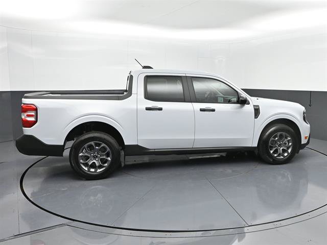 Used 2025 Ford Maverick XLT w/ XLT Luxury Package FWD image 29