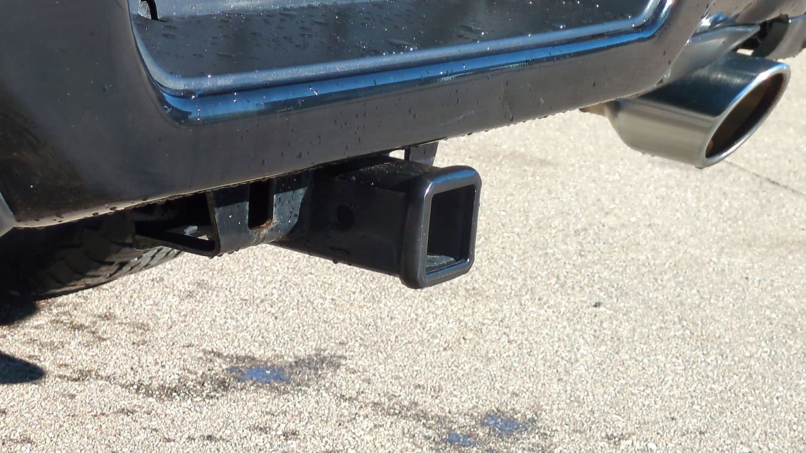 Used 2020 RAM 1500 Laramie w/ Sport Appearance Package image 41