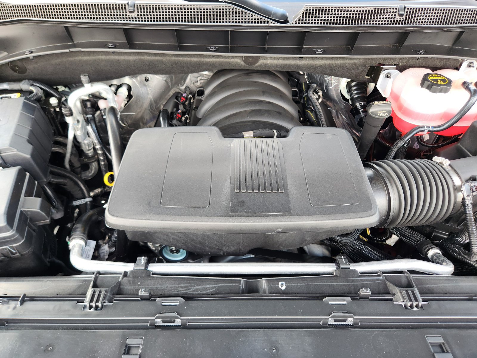 New 2027 Chevrolet Tahoe LT w/ Comfort Package RWD image 26