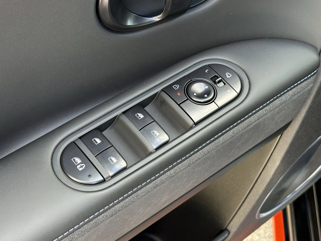 Used 2025 Hyundai Ioniq 5 N image 16