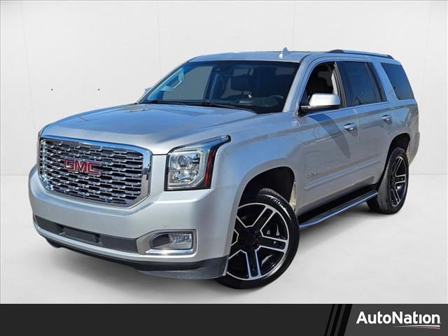 Used 2019 GMC Yukon Denali image 1