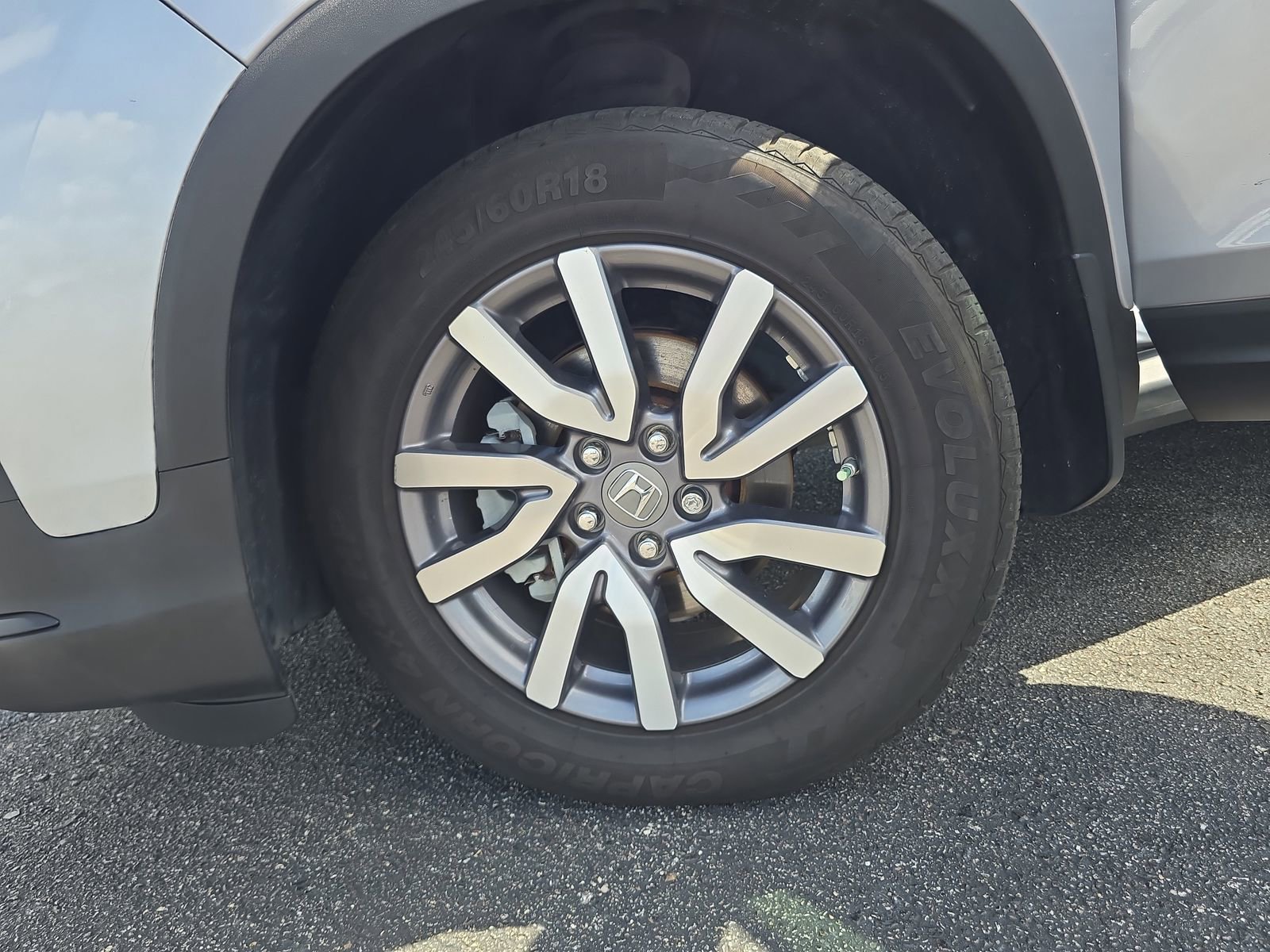 Used 2020 Honda Pilot EX image 27