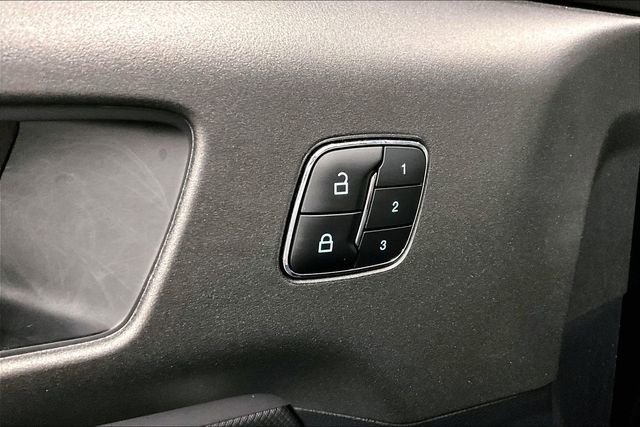 Used 2025 Ford Bronco Sport Badlands image 36