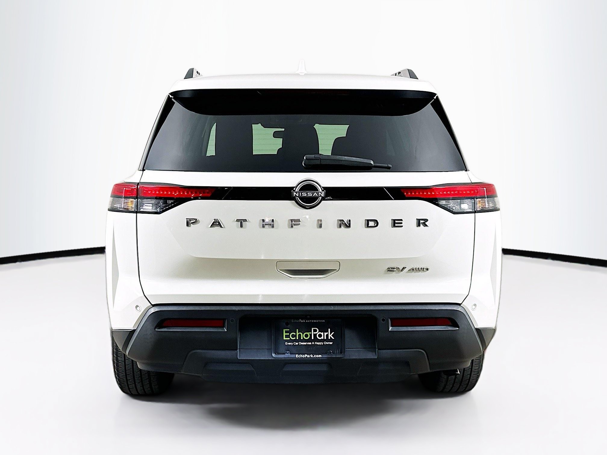 Used 2023 Nissan Pathfinder SV AWD/4WD image 7