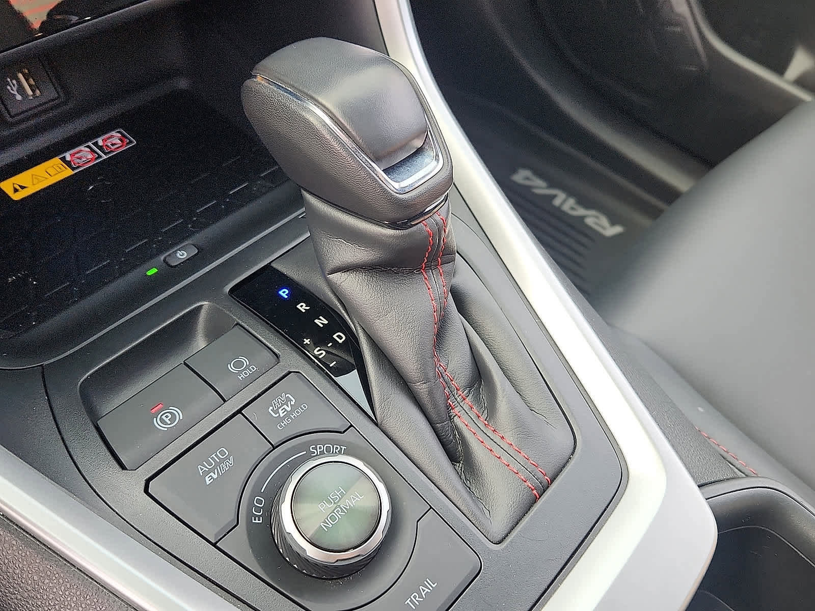 Certified 2023 Toyota RAV4 XSE image 17