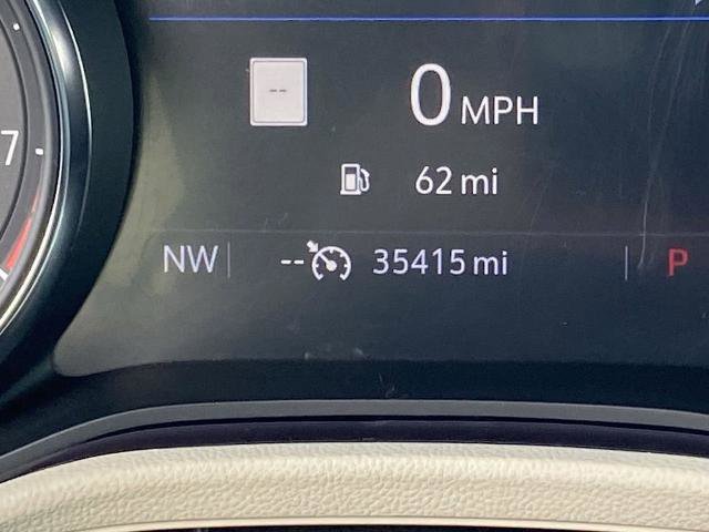 Used 2020 Buick Encore GX Essence w/ Experience Buick Package image 8