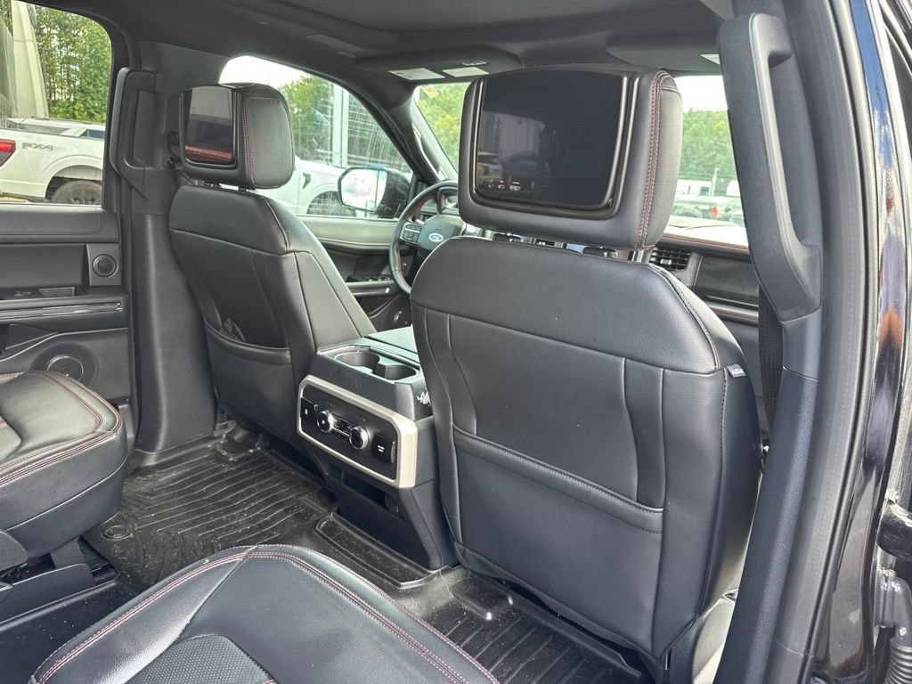 Used 2024 Ford Expedition Max Limited AWD/4WD image 9