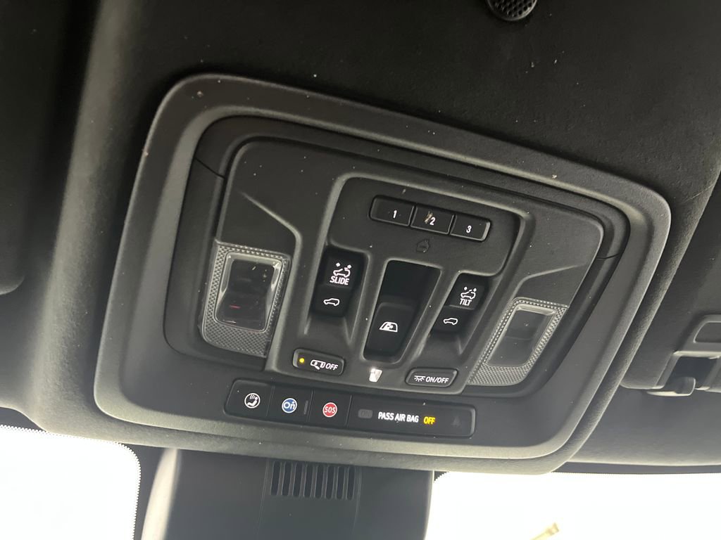Used 2023 GMC Sierra 1500 AT4X AWD/4WD image 75