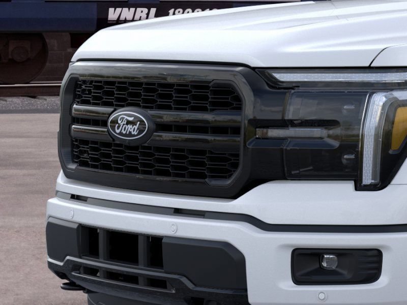 New 2026 Ford F150 Lariat w/ Equipment Group 502A High AWD/4WD image 18