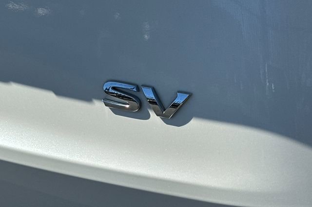 Used 2023 Nissan Rogue SV image 26