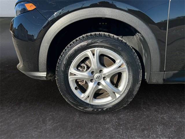 Used 2024 Dodge Hornet GT image 14