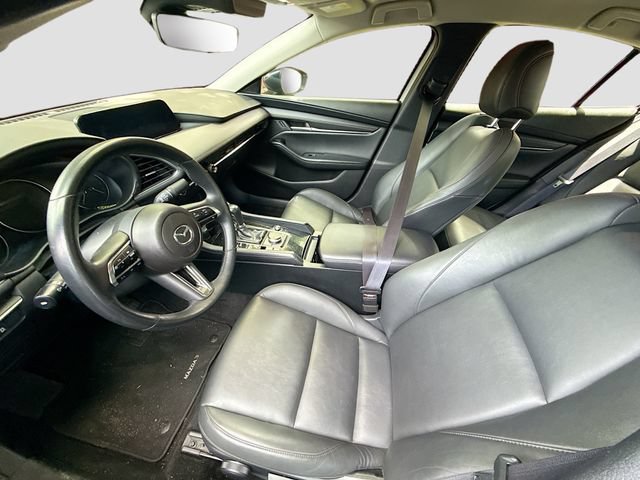 Used 2024 MAZDA MAZDA3 s FWD image 26