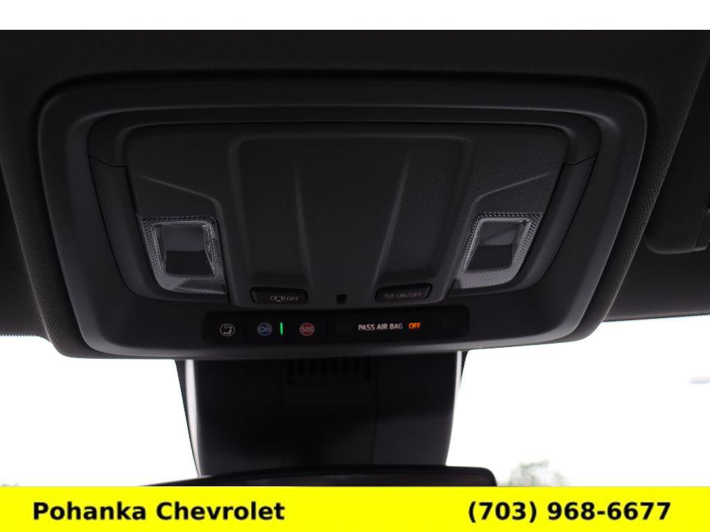 New 2026 Chevrolet Silverado 1500 W/T w/ WT Value Package image 16