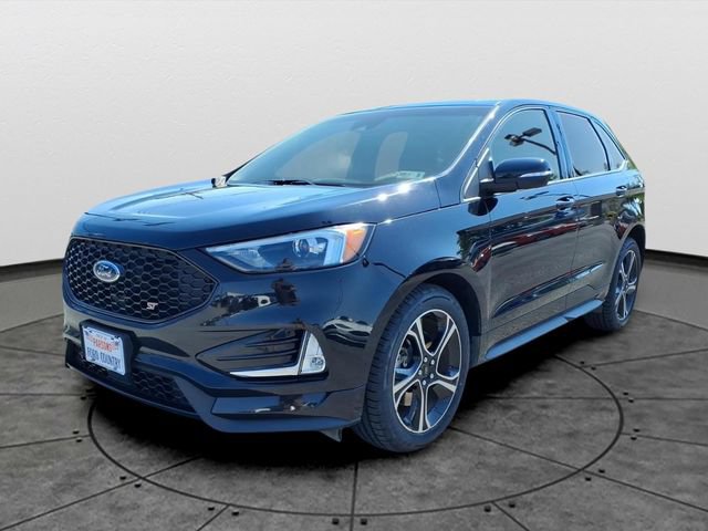 Used 2019 Ford Edge ST AWD/4WD image 1