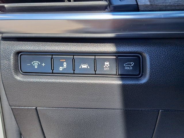 Used 2022 Kia Telluride SX w/ Nightfall Edition Package AWD/4WD image 13