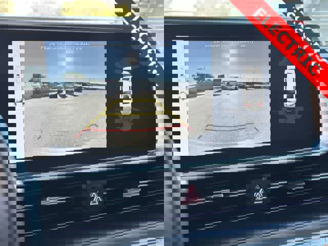 Certified 2025 Hyundai Ioniq 6 SEL image 3