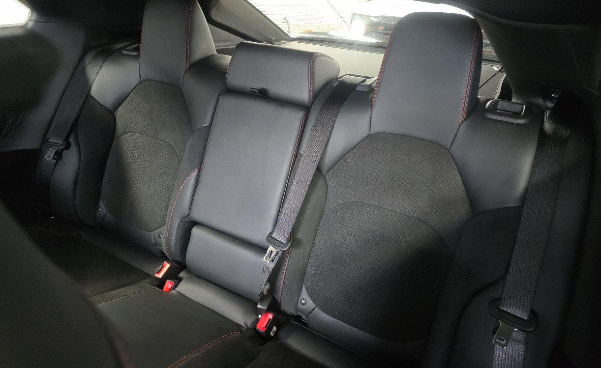 Used 2024 Dodge Charger Daytona Scat Pack w/ Plus Group AWD/4WD image 10