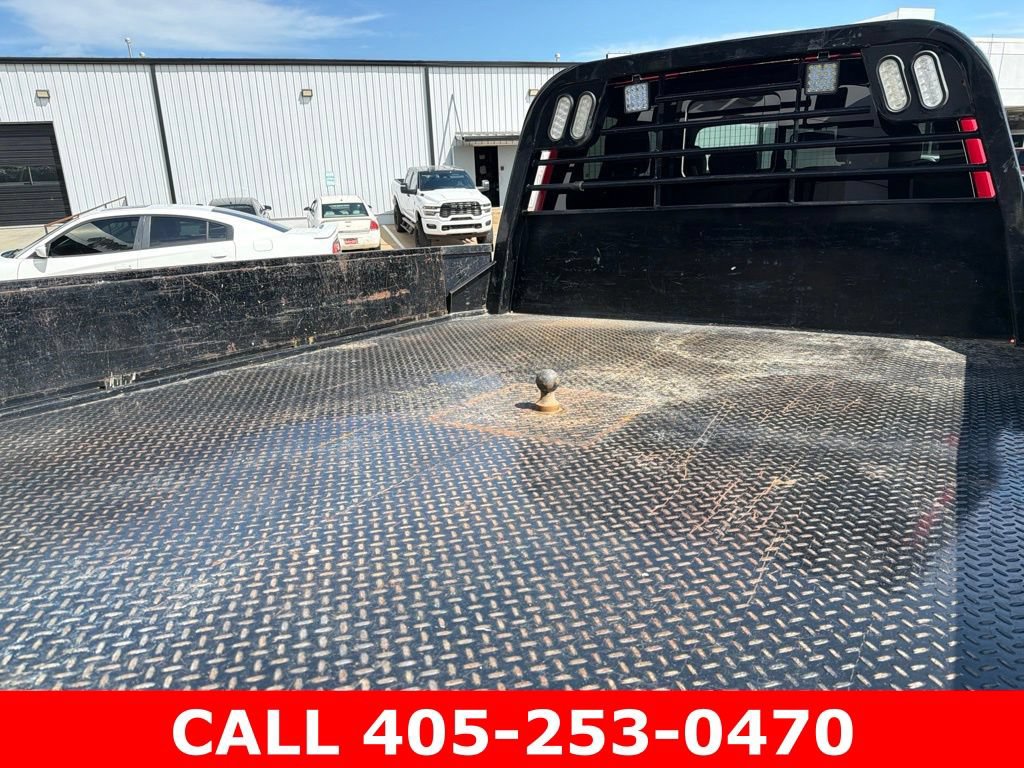 Used 2021 Ford F350 Lariat w/ Lariat Value Package AWD/4WD image 5