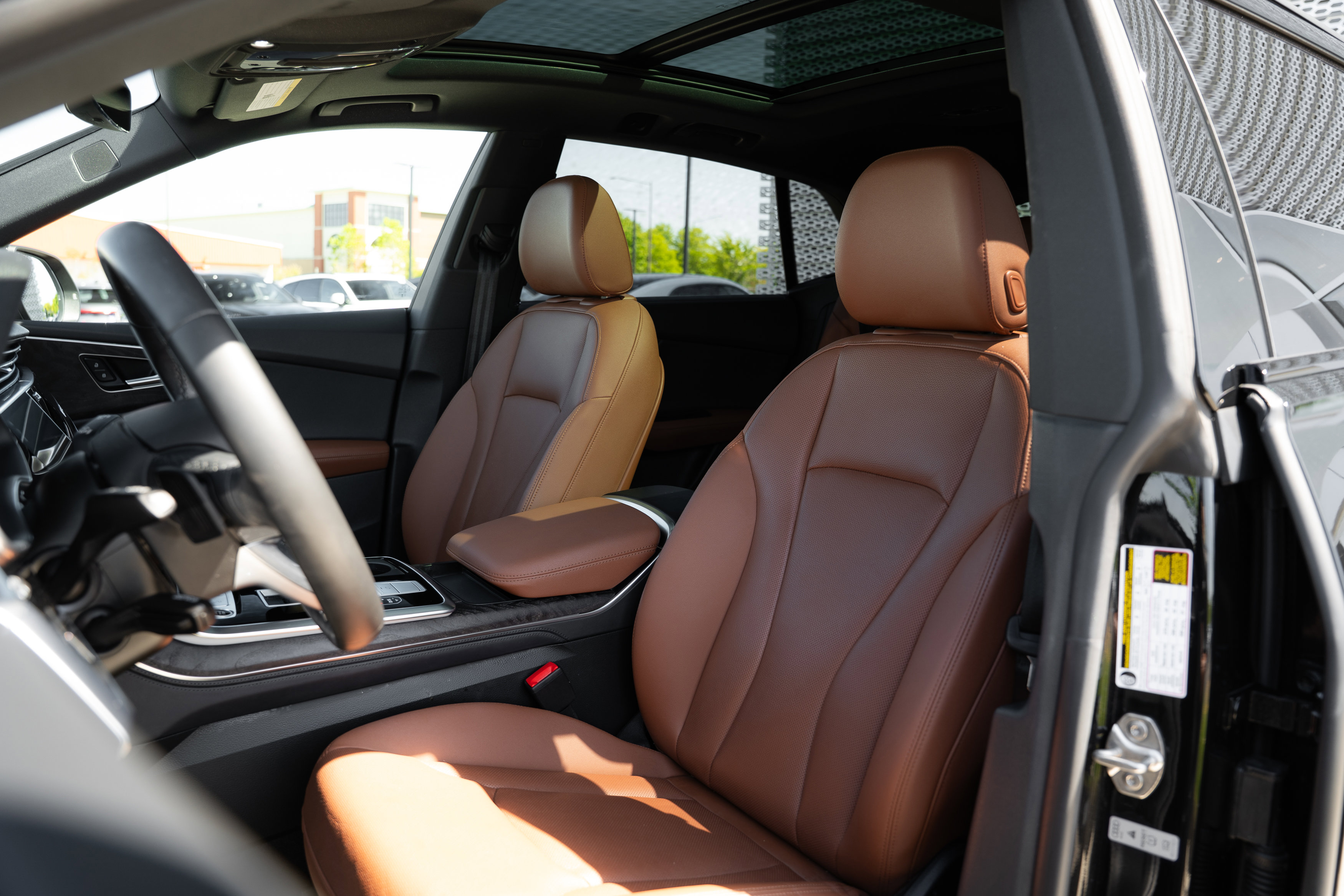 Certified 2023 Audi Q8 Prestige w/ Prestige Package AWD/4WD image 24