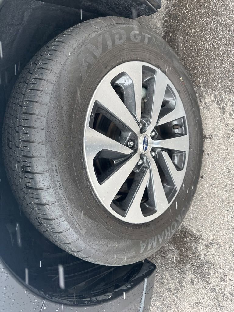 Certified 2025 Subaru Outback Premium w/ Popular Package #1A AWD/4WD image 34