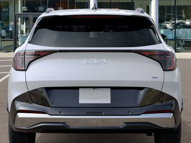 New 2026 Kia Sportage SX Prestige image 13