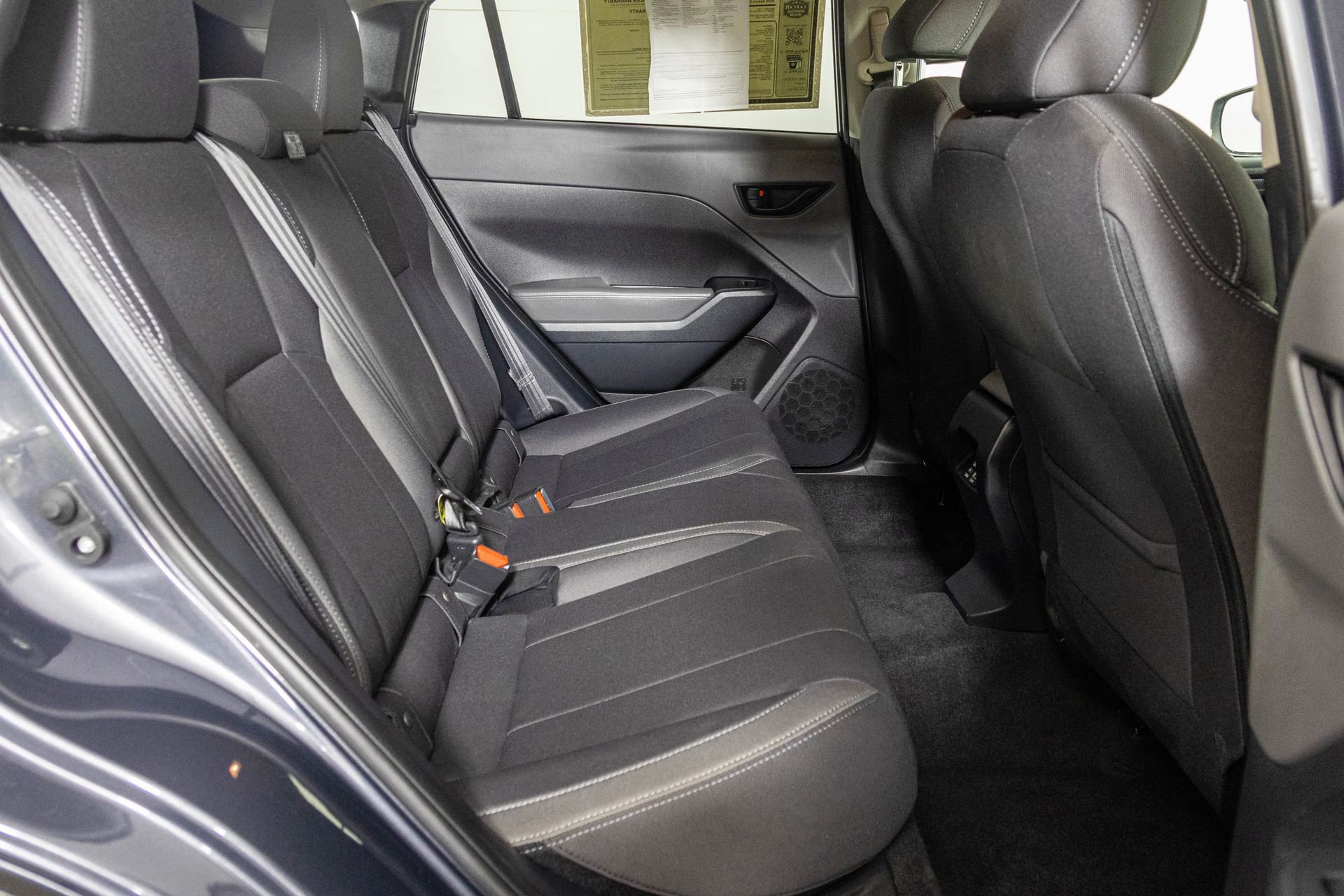 Used 2025 Subaru Crosstrek 2.0i Premium w/ Convenience Package #2 image 40