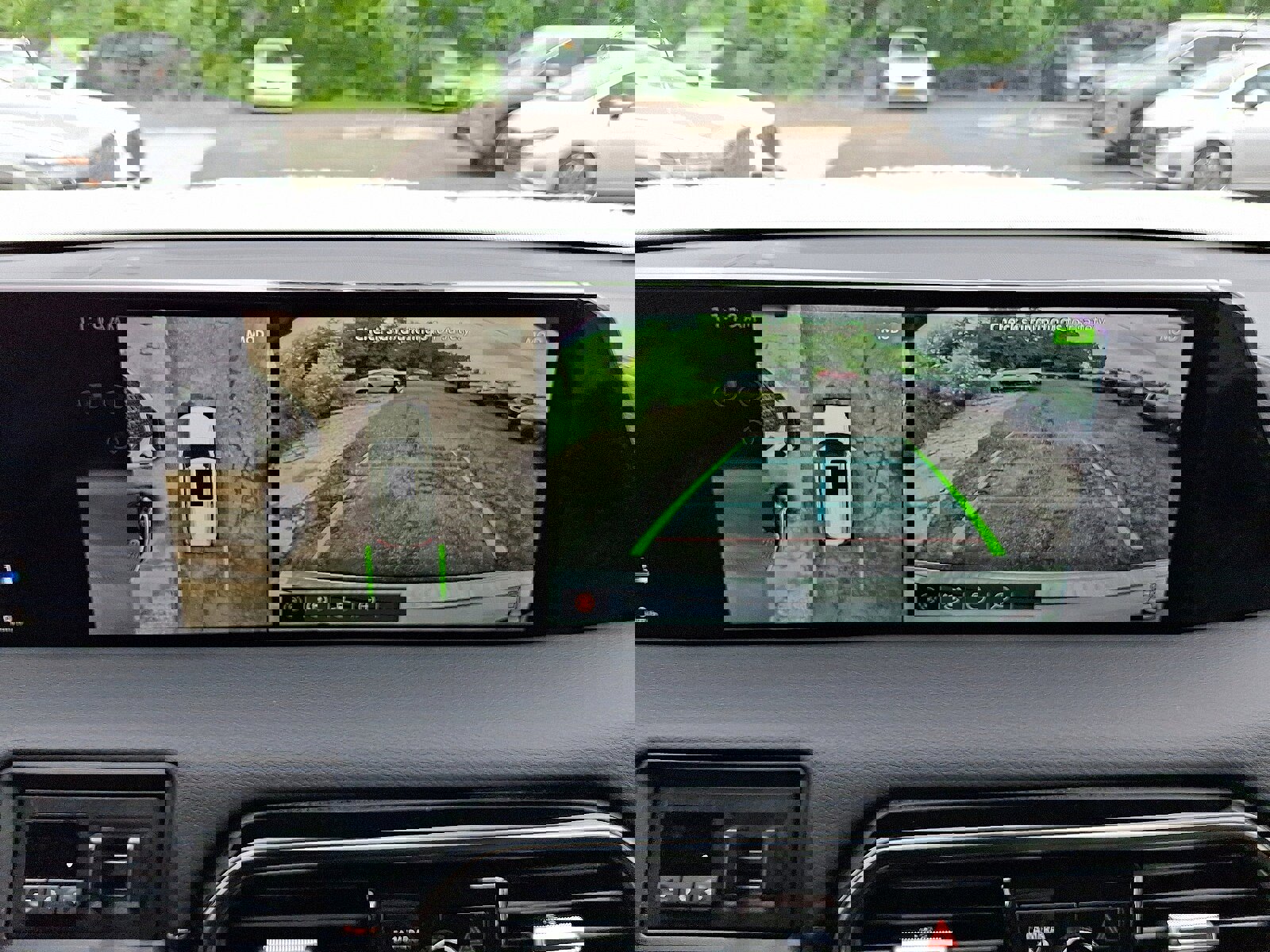 New 2025 Nissan Armada PRO-4X image 8