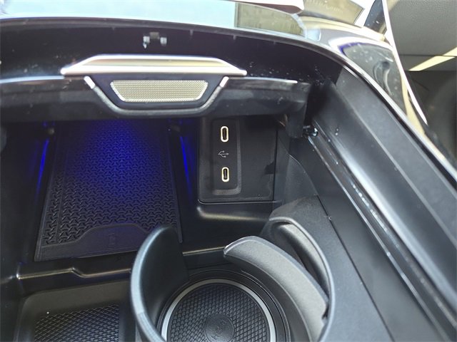 New 2026 Mercedes-Benz GLC 300 4MATIC image 15