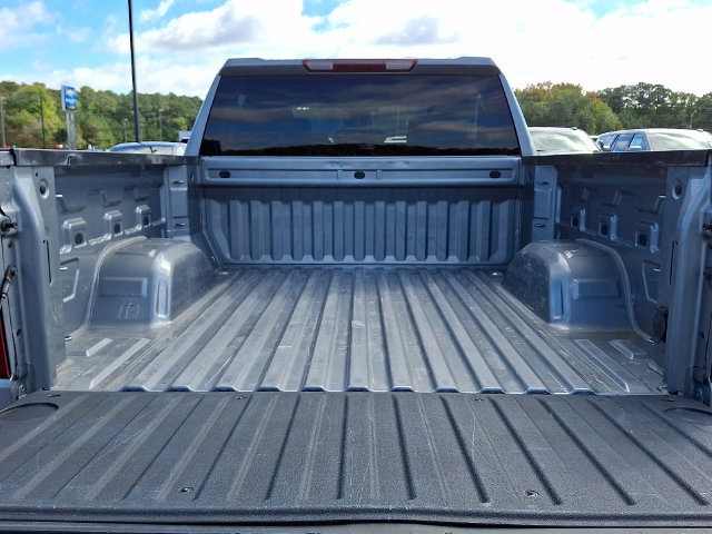 Certified 2023 Chevrolet Silverado 1500 Custom AWD/4WD image 28