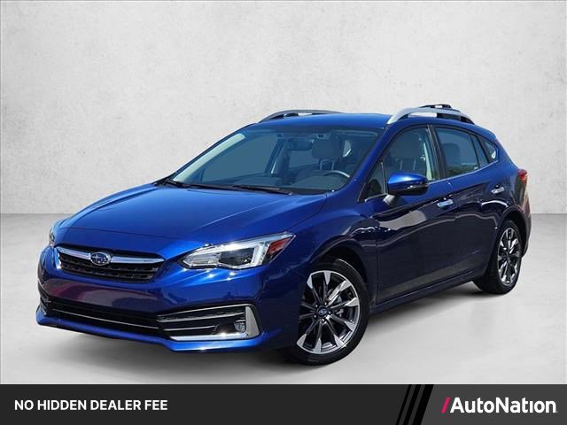 Used 2023 Subaru Impreza 2.0i Limited