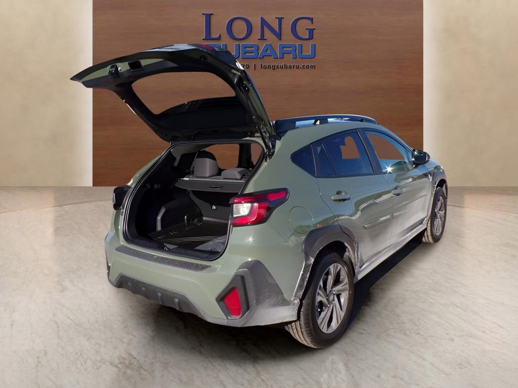 Certified 2026 Subaru Crosstrek 2.0i Premium image 14