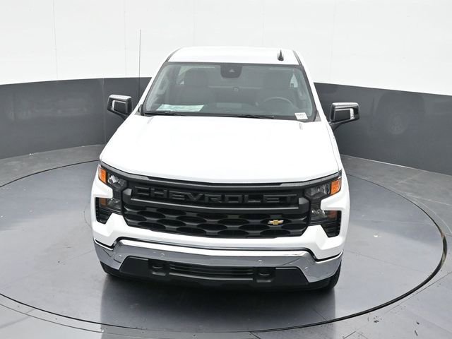 New 2026 Chevrolet Silverado 1500 W/T w/ WT Safety Package RWD image 57