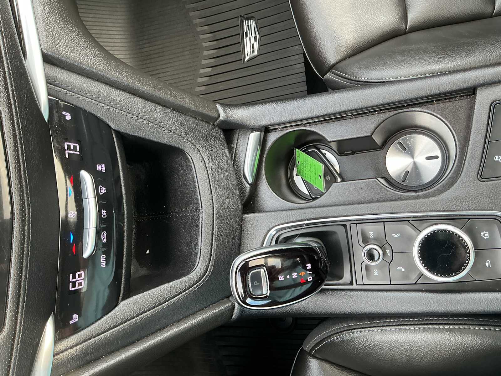 Used 2024 Cadillac XT6 Luxury w/ LPO, Floor Liner Package image 14