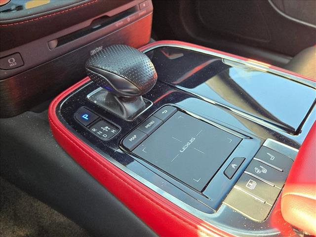 Used 2022 Lexus LS 500 F Sport image 14