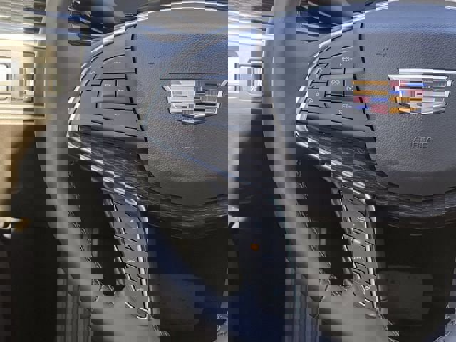 New 2025 Cadillac XT5 Premium Luxury image 12