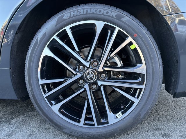 New 2026 Toyota Camry XLE image 9