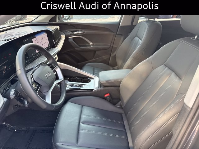 Certified 2025 Audi Q5 Premium w/ Convenience Package AWD/4WD image 17