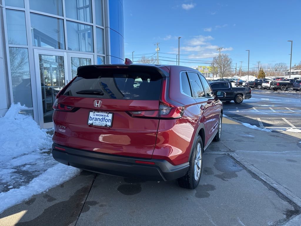 Used 2023 Honda CR-V EX-L image 6
