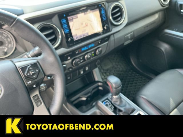 Used 2019 Toyota Tacoma TRD Pro image 27