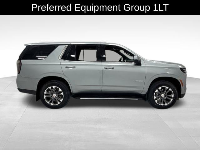 Certified 2025 Chevrolet Tahoe LT w/ Comfort Package AWD/4WD image 5