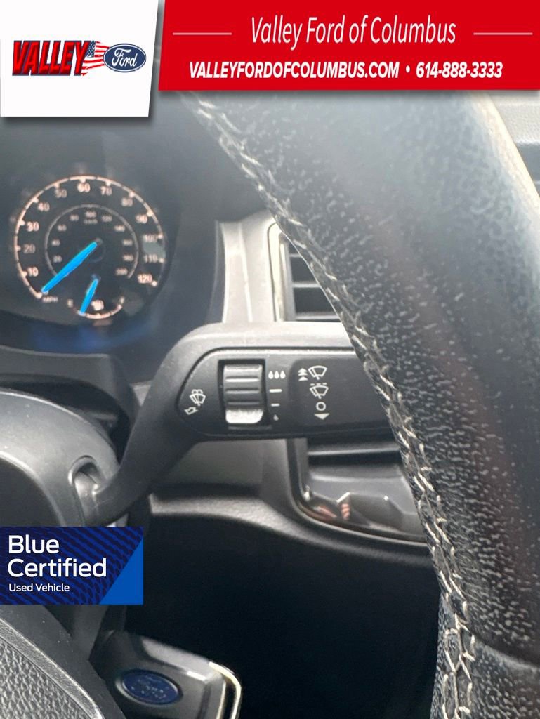 Used 2019 Ford Ranger XLT w/ Equipment Group 302A Luxury AWD/4WD image 1