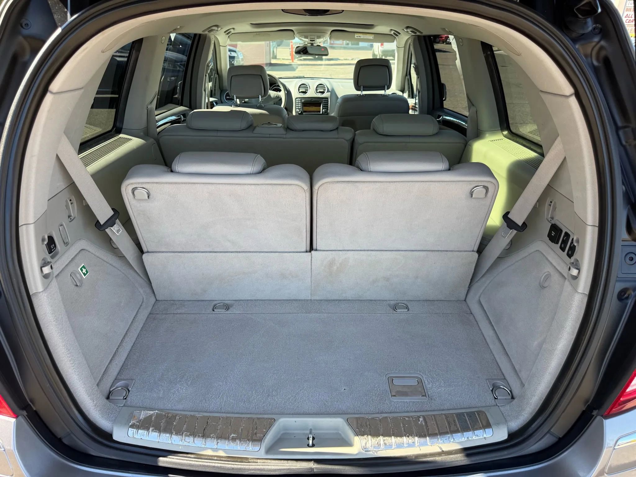 Used 2012 Mercedes-Benz GL 320 BlueTEC 4MATIC image 43