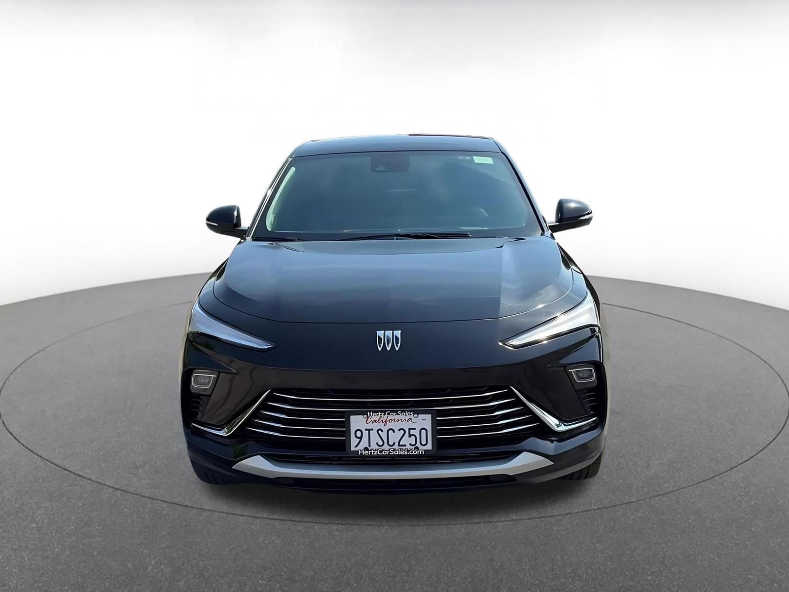 Used 2025 Buick Envista Preferred image 4